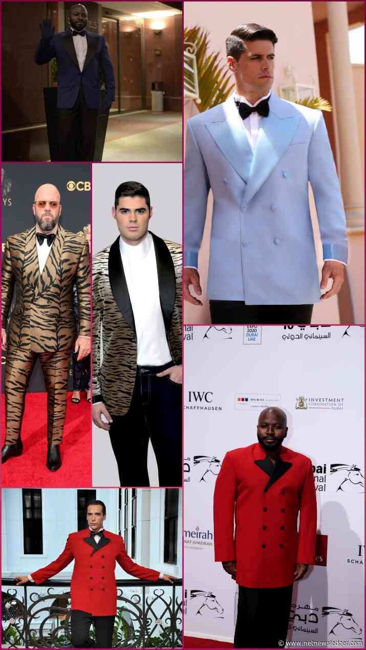 Revolutionizing Men’s Fashion: The Influence of Franklin Eugene