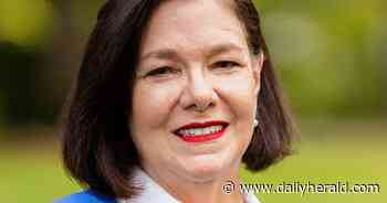 DuPage County chair suggests stripping clerk of election duties after budget fights