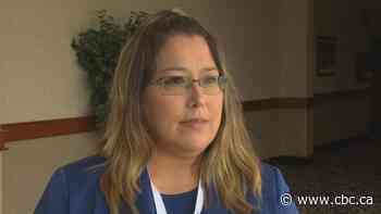 Economic reconciliation 'is everything' to Indigenous people, business leader says