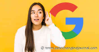 Google: Links From Non-English To English Language Sites Are Not Bad? via @sejournal, @martinibuster