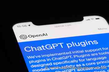 25 ChatGPT Plugins For Marketing Included In Expanded Plugin Store via @sejournal, @kristileilani