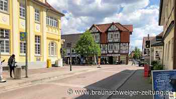Stadt Gifhorn wild entschlossen: Hindenburgstraße wird gesperrt