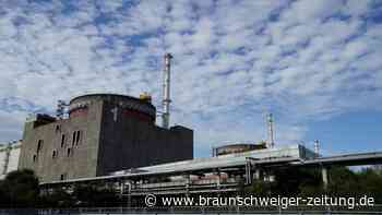 Kurz erklärt: Das Atomkraftwerk Saporischschja