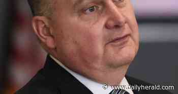 How Palatine plans to be debt-free in three years