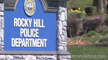 Shots fired incident at Rocky Hill hotel is under investigation