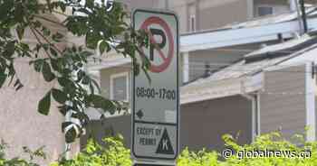 Calgary city council to review changes to residential parking fees after public outcry