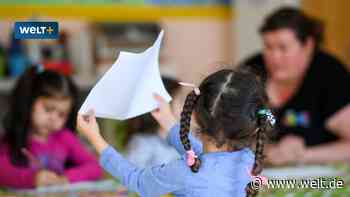 40 Prozent der ausländischen Minderjährigen auf Hilfe vom Staat angewiesen