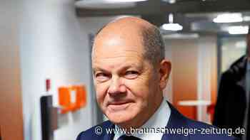 Krieg, Flut, Spionage: So will Scholz die Deutschen schützen