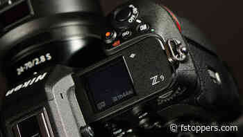 Nikon Announces Firmware 4.00 for the Z 9