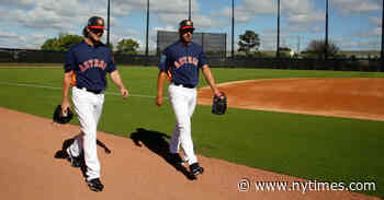 Subway Series: Yankees’ Gerrit Cole and Mets’ Justin Verlander Face Off