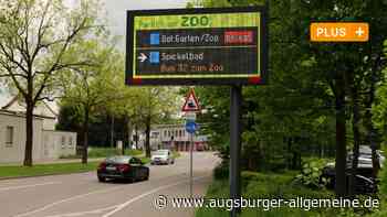 Hofrat-Röhrer-Straße ist das beste Beispiel einer verfehlten Verkehrspolitik