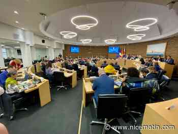 "Ça ne fera peut-être pas plaisir, mais on ne va pas mal": la Ville de Nice défend ses comptes avant un conseil très financier ce mercredi