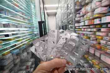 Pénuries de médicaments: la sénatrice azuréenne Alexandra Borchio-Fontimp critique les annonces "floues" d'Emmanuel Macron