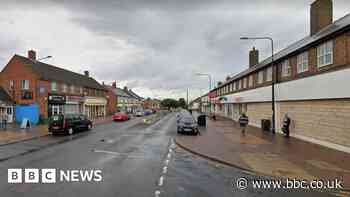 Grimsby stabbing: Man arrested after attack outside shops