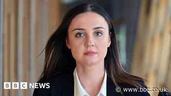 Miri McAllan appointed new Scottish transport secretary