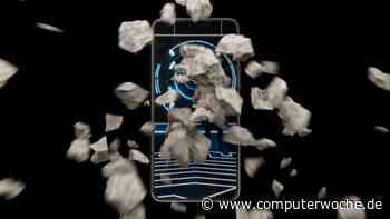 Rugged Geräte: Immer im Einsatz, auch wenn es rau zugeht