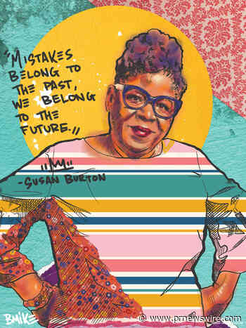 Jobs For the Future Launches Advocacy Art Campaign to Normalize Career Opportunities for People Who Have Records