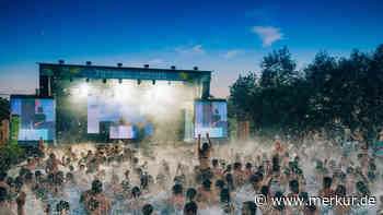 Therme Erding: Über 20 000 Besucher beim Sommerfestival-Auftakt