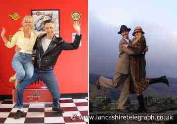 New vintage festival coming to Samlesbury this weekend
