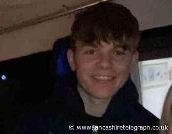 ‘Hero’ Whalley teenager praised for saving diner’s life at restaurant