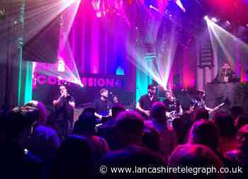 Full line-up for Blackburn Confessional Festival revealed