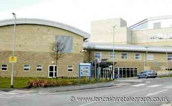 Letter: Parking fines for nurses 'a disgraceful situation'