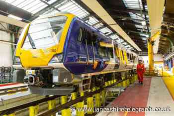 Northern to transform up to 40 trains into 'data hoovers'
