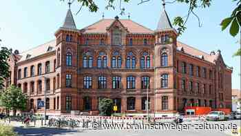 Grundschule Bültenweg in Braunschweig wird saniert und erweitert