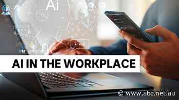 Are you using AI at work? Share your story