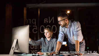 Die Grenzen für Überstunden: Welche Stundenzahl bei Mehrarbeit nicht überschritten werden darf