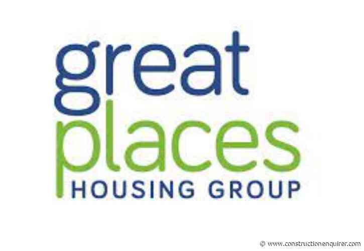 Firms readied for £1.5bn Great Places housing framework