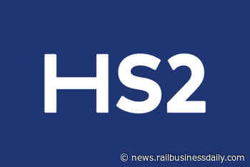 Businesses encouraged to diversify to win a share of upcoming HS2 contracts