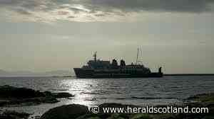 Scrapping CalMac and CMAL a 'non-starter' if SNP wants to be in EU