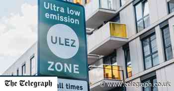 Russian hackers steal data of thousands of Ulez drivers. subscription