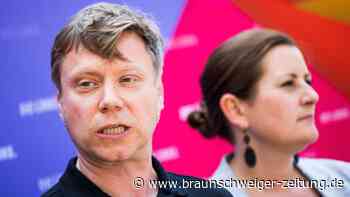 Linke sucht Strategie für „Comeback“