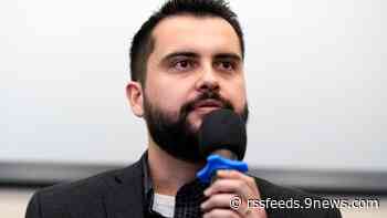 Colorado Libertarians ink pact with state Republicans to stand down next year in crucial races