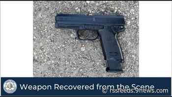 No answers on why it took APD 8 days to correct inaccurate information in deadly shooting