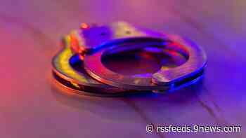 Suspect arrested after woman says she was sexually assaulted at gunpoint