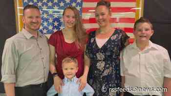 Man sentenced in crash that killed man, 2 dogs in Aurora