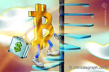Crypto industry 'destined' to be BTC-focused due to regulators: Michael Saylor
