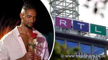 Aus für „Der Bachelor“? RTL-Chefin plant, jüngere Formate nur noch bei RTL+ zu zeigen