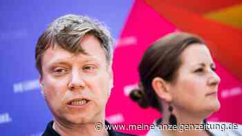 Linke sucht Strategie für „Comeback“