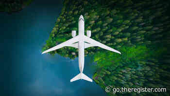 NASA to tear the wings off plane in the name of sustainability