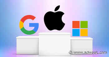 Top 100 Global Brands Declined in Value by 20% Since 2022