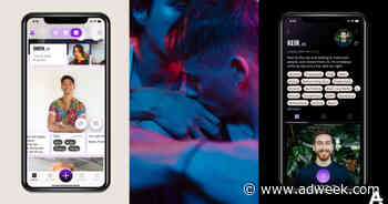 How Archer Built a New, Celebratory Space for Queer Men