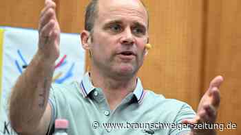 Missbrauchsfall Hempel: DSV will Rechtsstreit abwenden