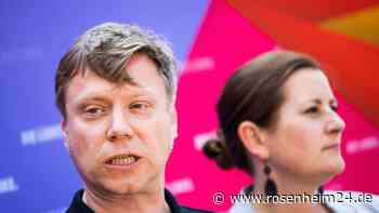 Linke sucht Strategie für „Comeback“