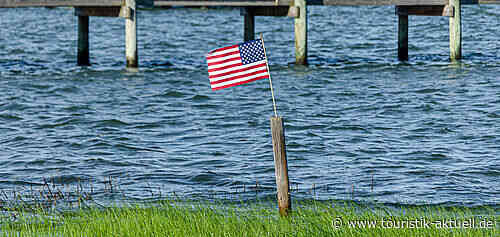 USA-Urlaub: Teuer, aber begehrt