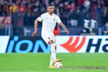 Olivier Verdon komt terug op zijn seizoen: &quot;Jammer dat ik niet kon spelen tegen Anderlecht&quot;