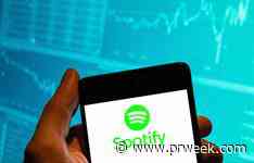 Spotify launches ad analytics service for advertisers